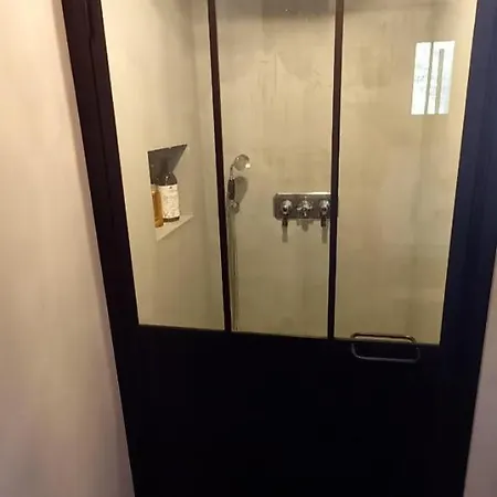 Apartment Entier 40m2 Mar Vivo *